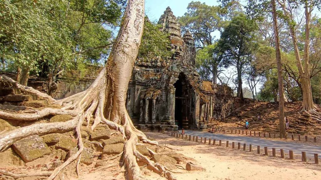 Introduction to the mission - Discover the Cultural Riches of Cambodia with My Cambodia Tours