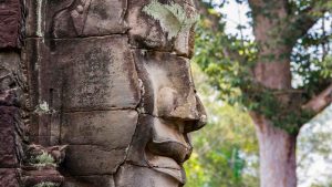 Angkor Wat Sunrise Tour with Angkor Thom Tour