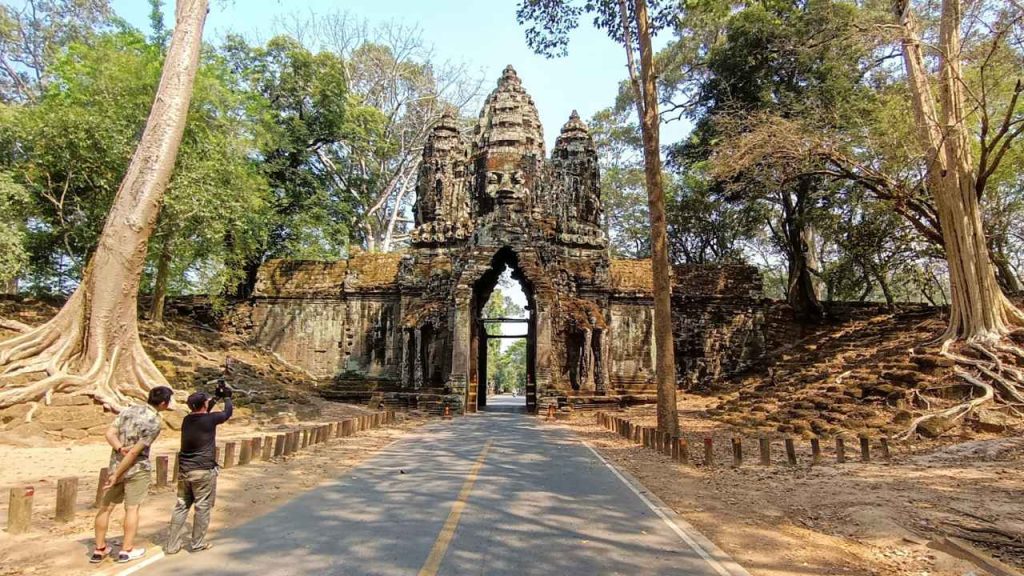 Discover Cambodia's Hidden Treasures - A Guide to Its Best-Kept Secrets