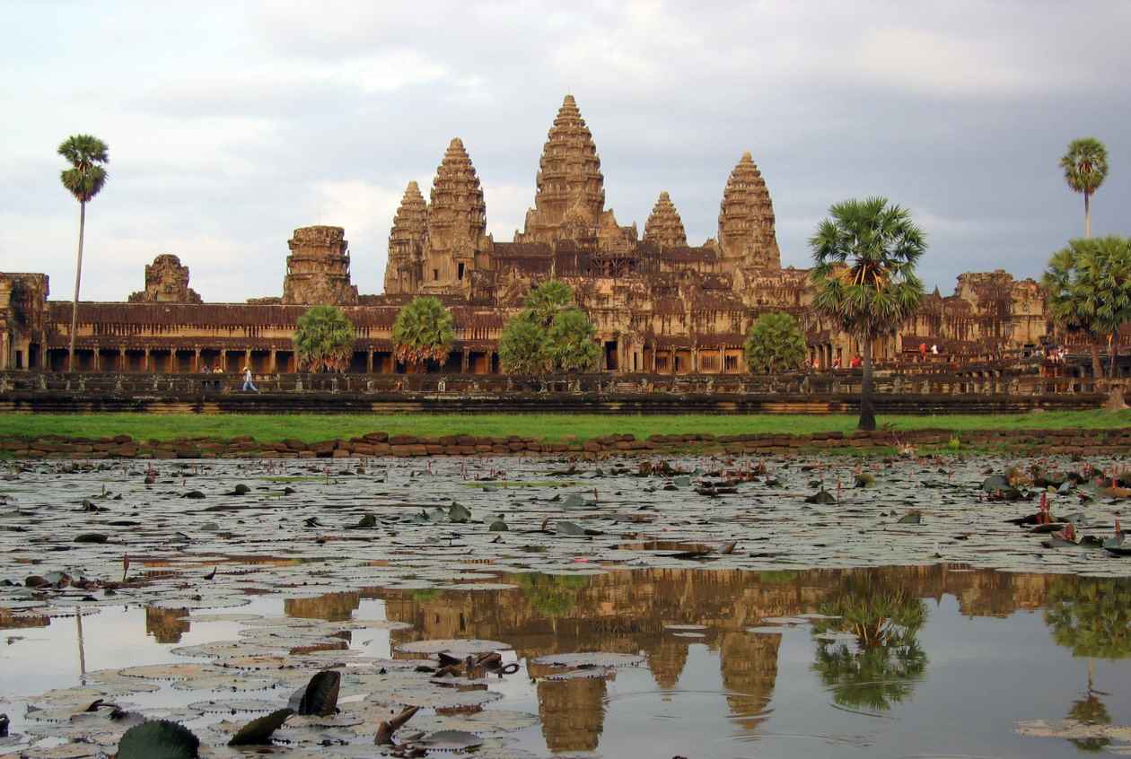 Discover incredible locations with My Cambodia Tours