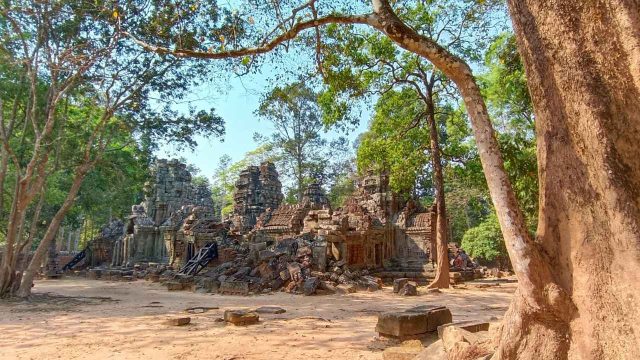 14-day Private Cambodia Tour [Discover the Best of Cambodia's Culture, Heritage, and Natural Beauty with our 14-Day Private Tour]
